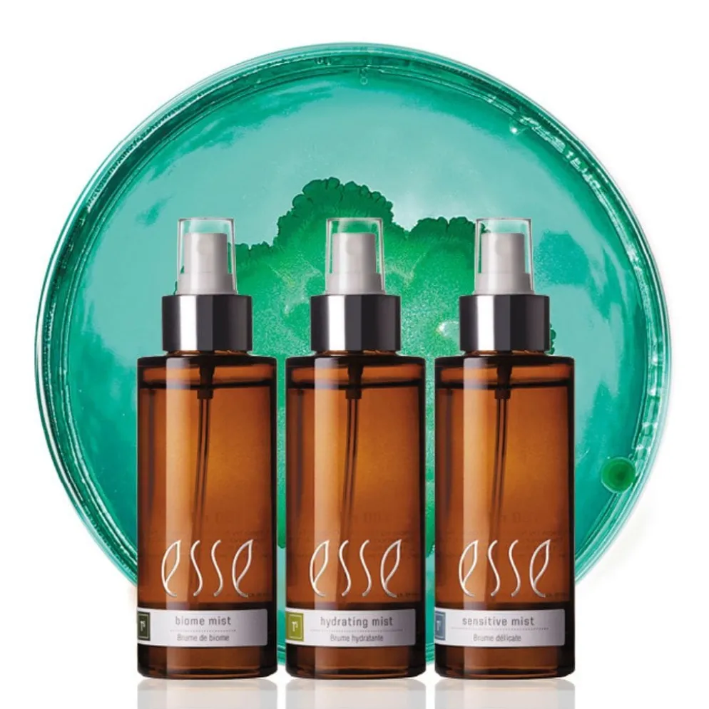 Esse Biome Mist kasvovesi 100ml