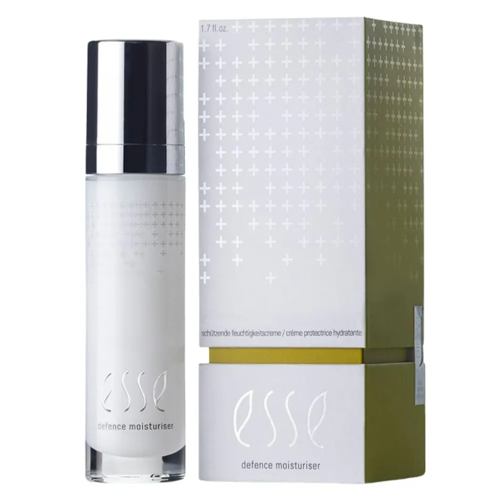 Esse Defence Moisturiser+ 50ml
