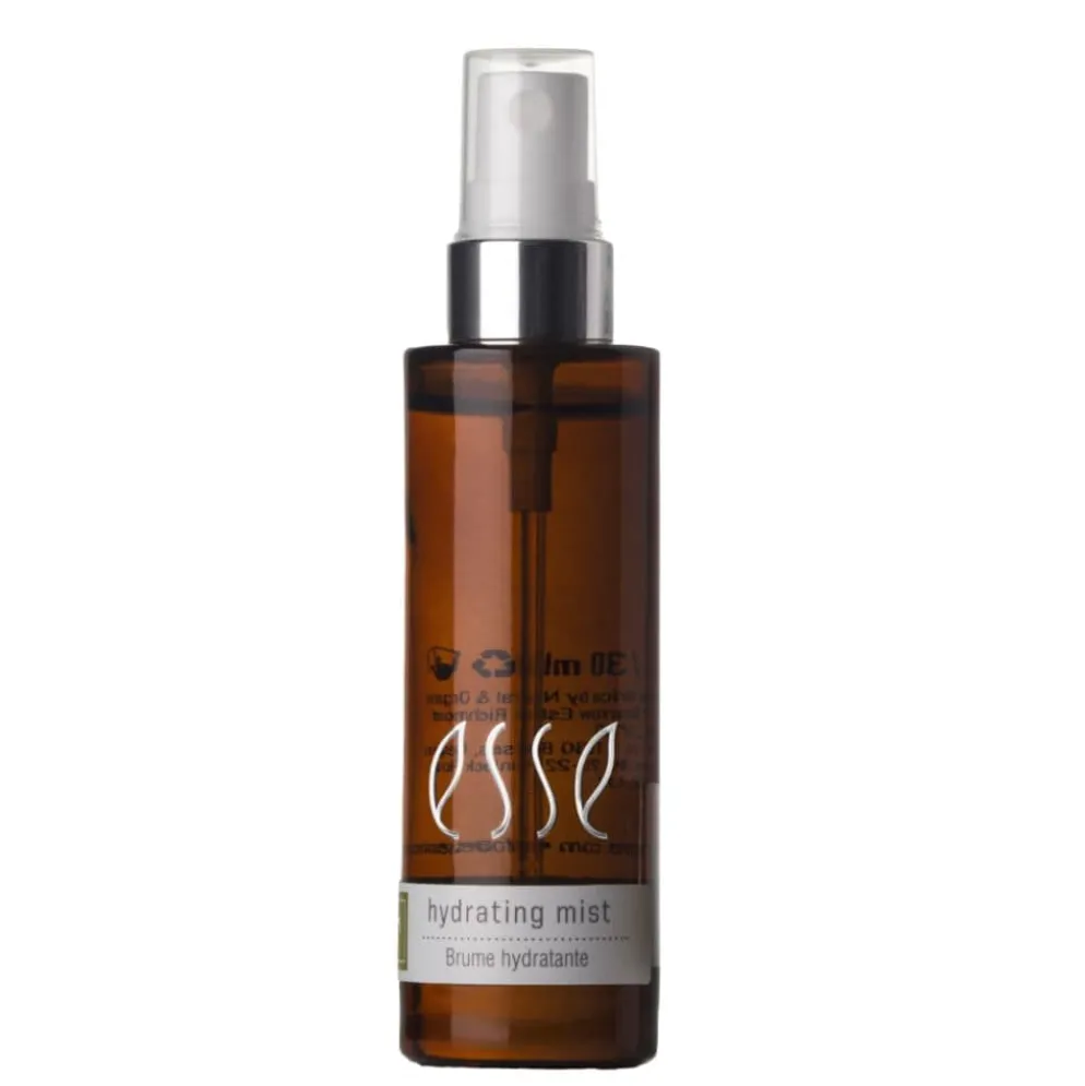 Esse Hydrating Mist kasvovesi 100ml