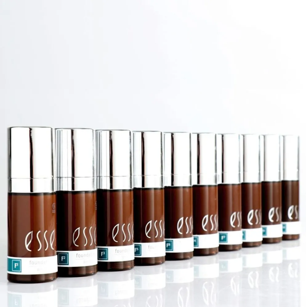 Esse meikkivoide SPF 30, 30ml