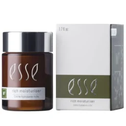 Esse Rich Moisturiser 50ml