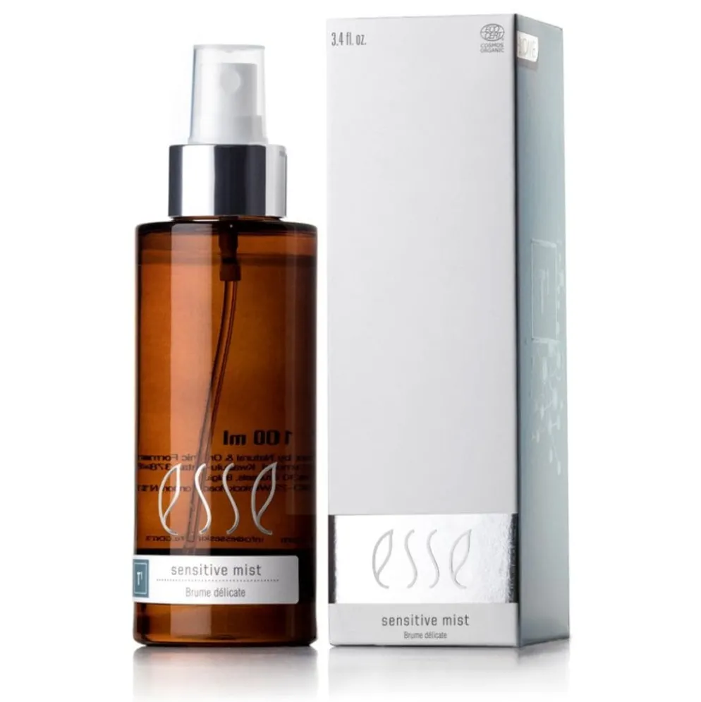 Esse Sensitive Mist kasvovesi 100ml
