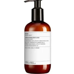 Evolve African Orange käsi- ja vartalovoide 250ml