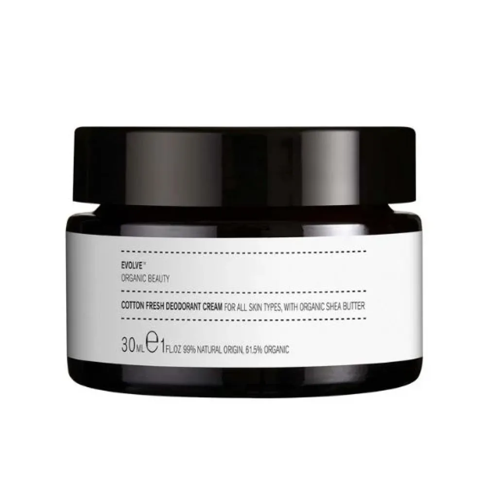 Evolve Cotton Fresh deodoranttivoide 30g