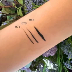 Eyeliner Zao Felt Tip 066 Black