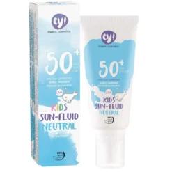 Ey! Suihkutettava aurinkovoide lapsille SPF 50, 100ml