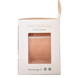 Faceimage kinesioteippi kasvoille Regular, 2 eri kokoa