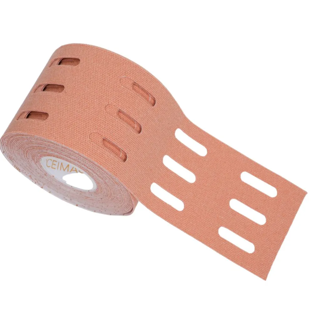 Faceimage lymfateippi vartalolle 5cm x 5m