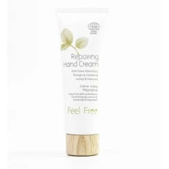 Feel Free Repairing Hand Cream käsivoide 75ml