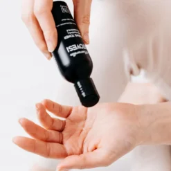 Fiini Naturally Kaura-kamomilla hoitovesi 100ml