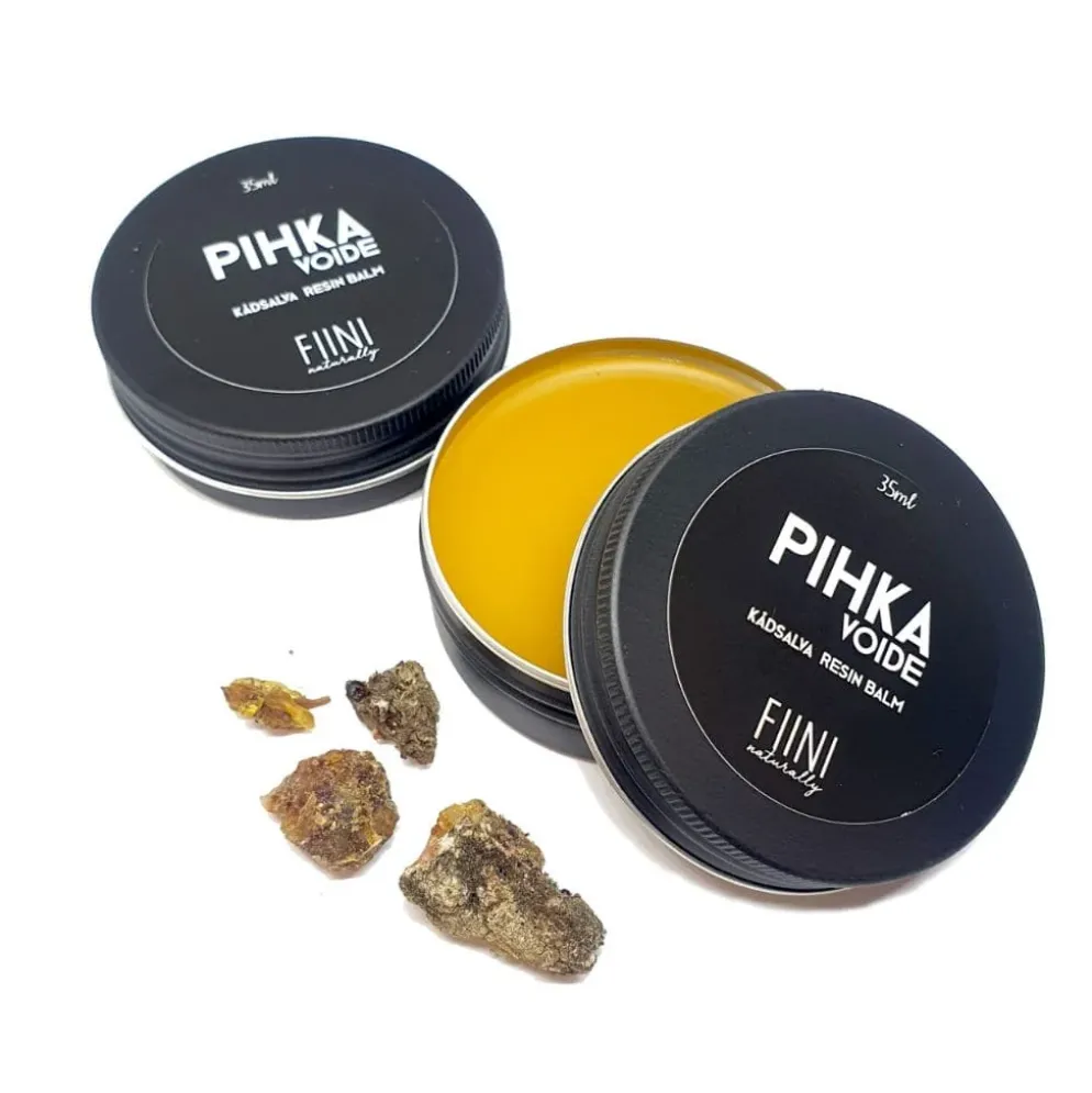 Fiini Naturally Pihkavoide 35ml