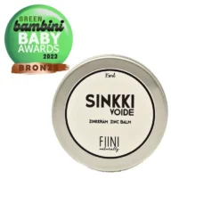 Fiini Naturally Sinkkivoide 35ml