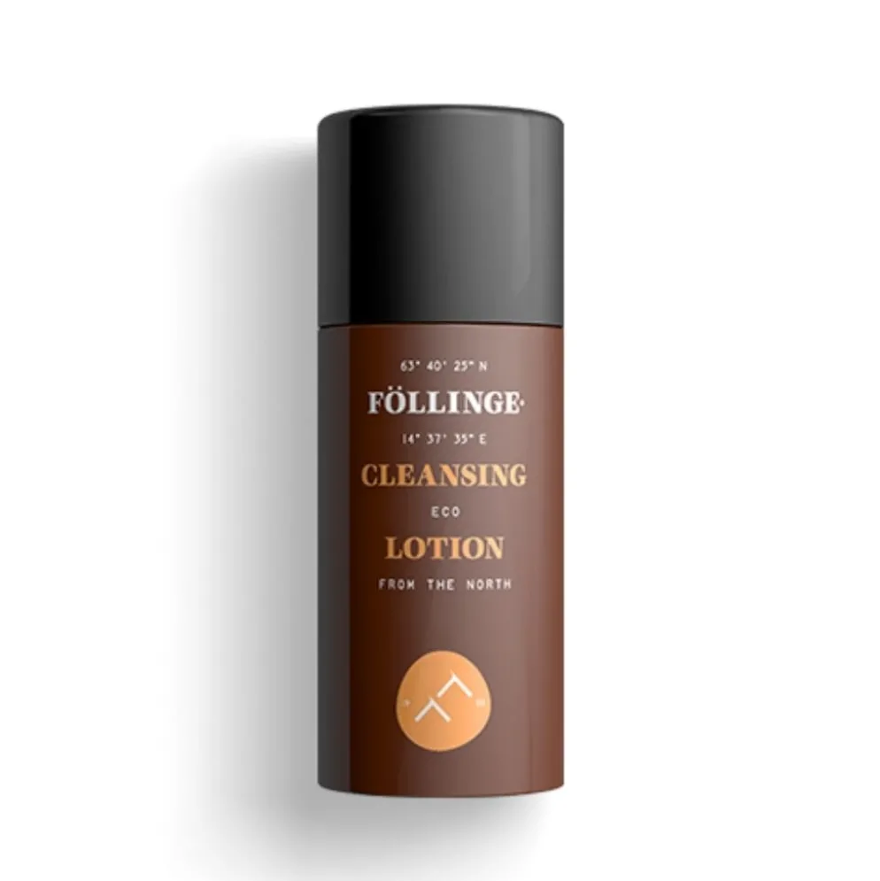 Föllinge Cleansing Lotion puhdistusmaito 100ml