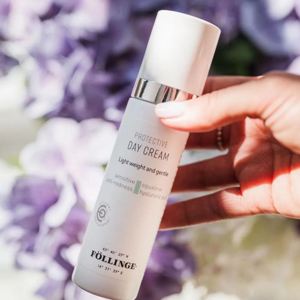 Föllinge Pro Sensitive Protective Day Cream päivävoide 50ml