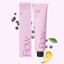 Flow Cosmetics Balm to Milk puhdistusbalmi