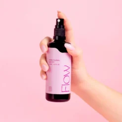 Flow Cosmetics Ruusuvesi 100ml