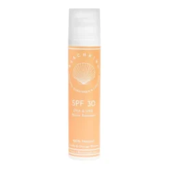 Fysikaalinen aurinkorasva Beachkind Natural Sunscreen SPF 30
