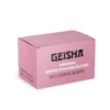 Geisha Shaver terät 50kpl