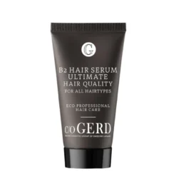 ℅ GERD B2 Hair Serum hiuksiin jätettävä hoitoaine, 2 kokoa