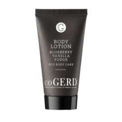 ℅ GERD Blueberry Vanilla Fudge Body Lotion vartalovoide, 3 kokoa