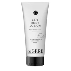 ℅ GERD 24/7 Body Lotion hajusteeton vartalovoide, 2 kokoa