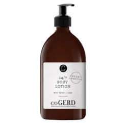 ℅ GERD 24/7 Body Lotion hajusteeton vartalovoide, 2 kokoa