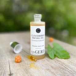 ℅ GERD Cloudberry Facial Oil kasvoöljy 30ml