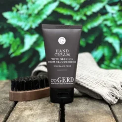 ℅ GERD Cloudberry Hand Cream käsivoide, 2 kokoa