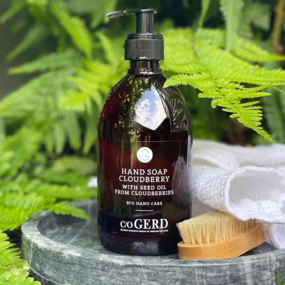 ℅ GERD Cloudberry Hand Soap käsisaippua 500ml