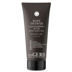 ℅ GERD Lingonberry Body Shower suihkugeeli, 2 kokoa