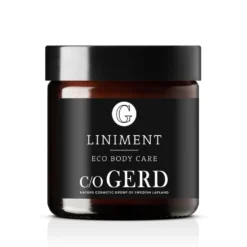 ℅ GERD Liniment kipuvoide ja hoitosalva, 2 kokoa