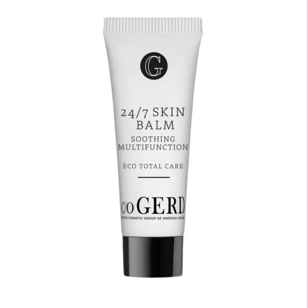 ℅ GERD 24/7 Skin Balm balsami, 2 kokoa