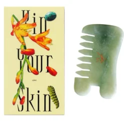 Gua sha kampa Yin Your Skin