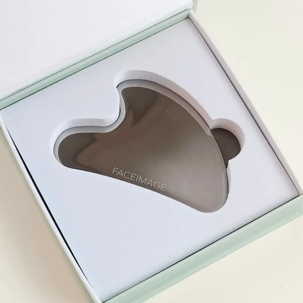 Gua Sha lasta Faceimage