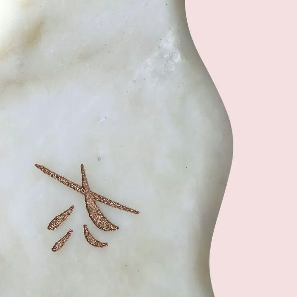 Gua sha lasta Yin Your Skin
