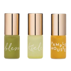 Hajuvesi matkapullosetti Leahlani Botanical Fragrance Discovery Set