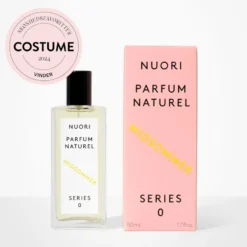Hajuvesi NUORI Parfum Naturel Midsommer 50ml