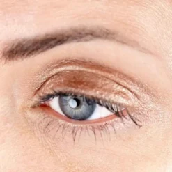 Harmaa luomivärikynä Zao Jumbo Eye Pencil 583 Pearly Taupe