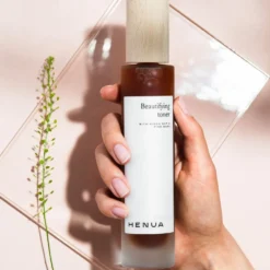 Henua Beautifying Toner kasvovesi 100ml