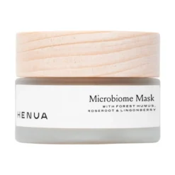 Henua Microbiome Mask kasvonaamio 50ml