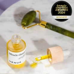 Henua Miracle Vitamin Oil kasvoöljy 30ml