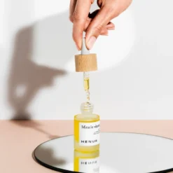 Henua Miracle Vitamin Oil kasvoöljy 30ml