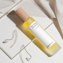 Henua Nourishing Oil Cleanser puhdistusöljy 100ml