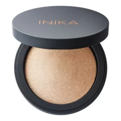 Highlighter INIKA Organic Dewdrop Baked Illuminisor