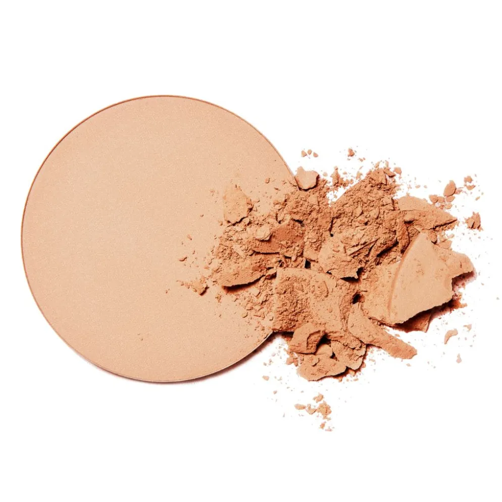 Highlighter INIKA Organic Dewdrop Baked Illuminisor