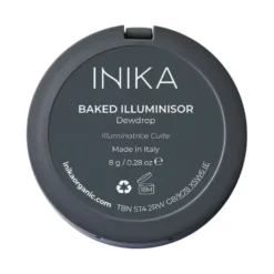 Highlighter INIKA Organic Dewdrop Baked Illuminisor