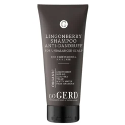 Hilse Shampoo ℅ GERD Lingonberry Anti-Dandruff, 3 kokoa