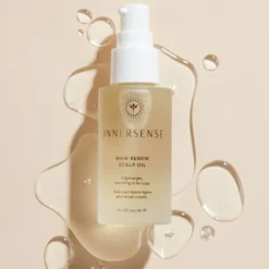 Hiusöljy Innersense Renew Scalp Oil 29.5ml