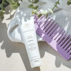 Hiusnaamio Innersense Detox Hair Mask, 2 kokoa