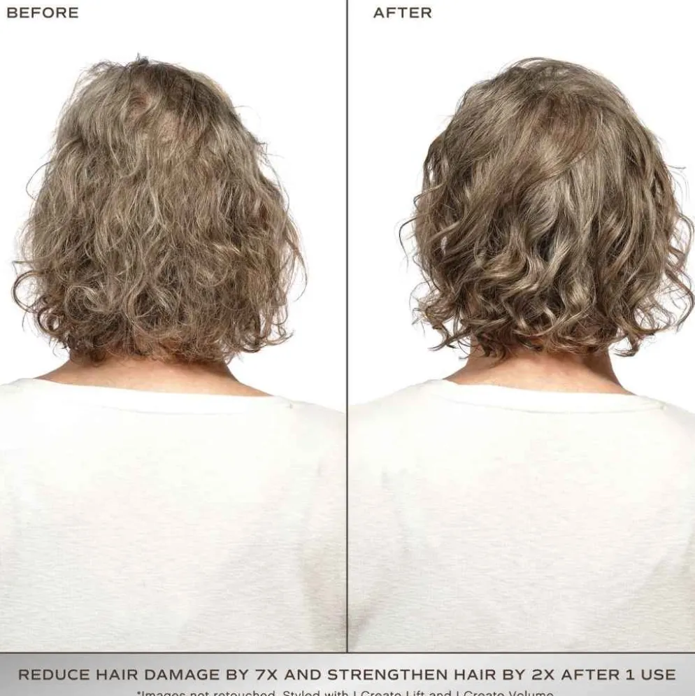 Hiusnaamio Innersense Repair Mask